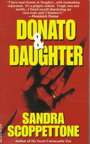 Tapa de Donato and daughter