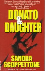 Tapa de Donato and daughter