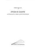Tapa de Studi su Dante