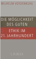 Tapa de Die Moglichkeit des Guten