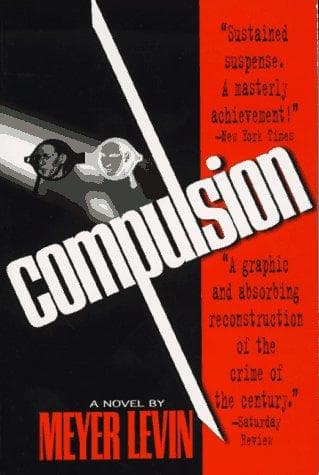 Tapa de Compulsion