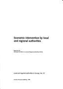 Tapa de Financial Management of Local Authorities