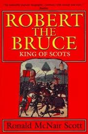 Tapa de Robert the Bruce