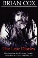 Tapa de The Lear diaries