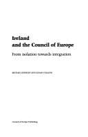 Tapa de Ireland and the Council of Europe