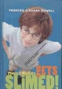 Tapa de Phineas L. MacGuire . . . Gets Slimed!, The Second Experiment