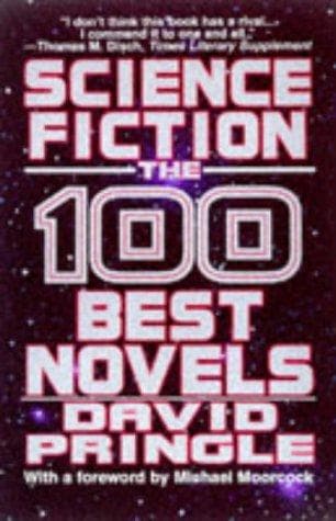 Tapa de Science fiction
