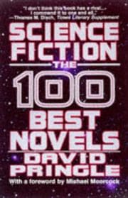 Tapa de Science fiction