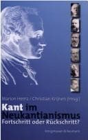 Tapa de Kant im Neukantianismus