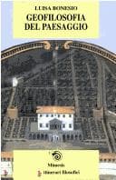 Tapa de Geofilosofia del paesaggio