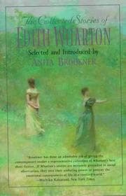 Tapa de The Stories of Edith Wharton