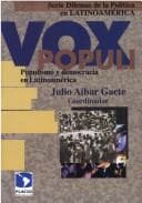 Tapa de Vox populi