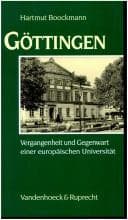 Tapa de Göttingen