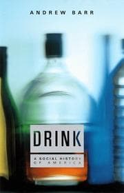 Tapa de Drink