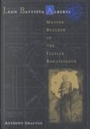 Tapa de Leon Battista Alberti