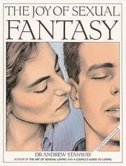 Tapa de The Joy of Sexual Fantasy