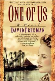 Tapa de One of us