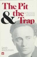Tapa de The pit and the trap