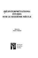 Tapa de Reinterpretations