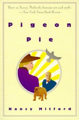 Tapa de Pigeon pie