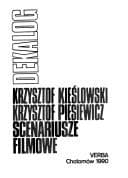 Tapa de Dekalog