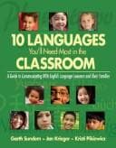 Tapa de 10 languages you'll need most in the classroom