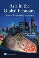 Tapa de Asia in the global economy
