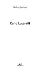 Tapa de Carlo Lucarelli