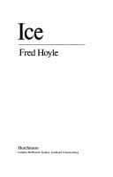 Tapa de Ice
