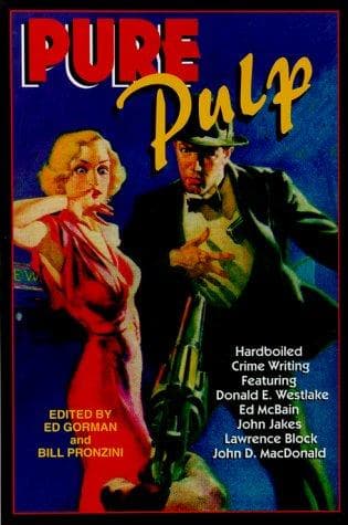 Tapa de Pure pulp