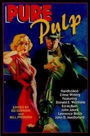 Tapa de Pure pulp