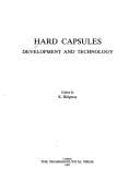 Tapa de Hard Capsules
