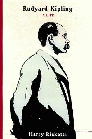 Tapa de Rudyard Kipling