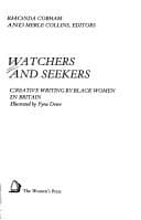 Tapa de Watchers and seekers