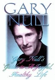 Tapa de Gary Null's Guide to a Joyful, Healthy Life (Gary Null Natural Health Library)