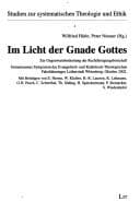 Tapa de Im Licht der Gnade Gottes