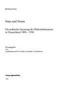 Tapa de Staat und Strom