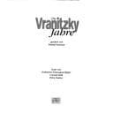Tapa de Die Vranitzky Jahre