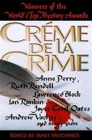 Tapa de Creme De LA Crime