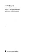 Tapa de Da nte e le figure del vero