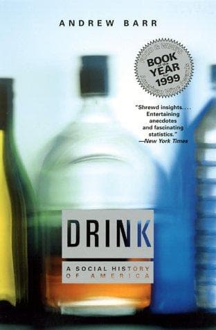 Tapa de Drink