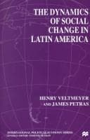 Tapa de The dynamics of social change in Latin America