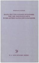 Tapa de Raum, Zeit und soziales Rollenspiel der vier Kardinalpunkte in der antiken Katarchenhoroskopie