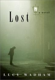 Tapa de Lost
