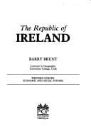 Tapa de The Republic of Ireland