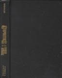 Tapa de Geopolitics of the world system / Saul Bernard Cohen