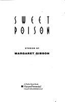 Tapa de Sweet Poison