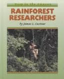 Tapa de Rainforest researchers