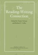 Tapa de The reading-writing connection