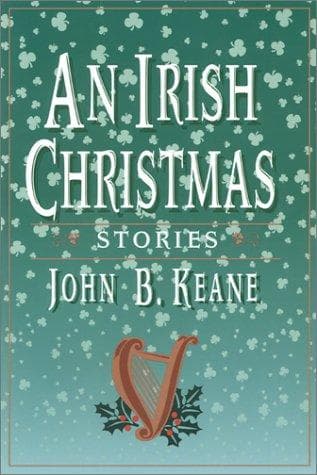 Tapa de An Irish Christmas